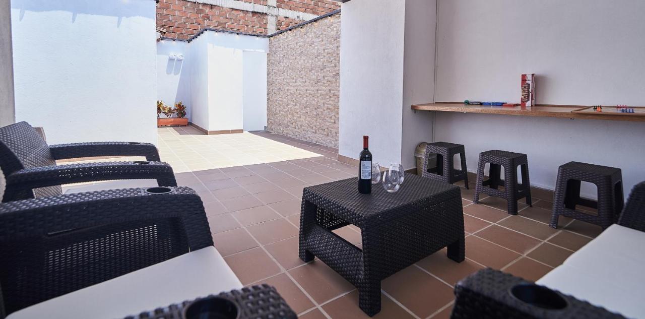 5starhomes - Hermosa Casa Con Terraza En Laureles *