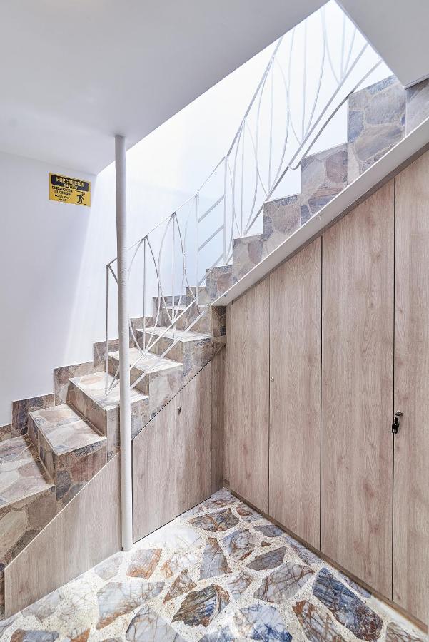 Apartamento 5starhomes - Hermosa Casa Con Terraza En Laureles *