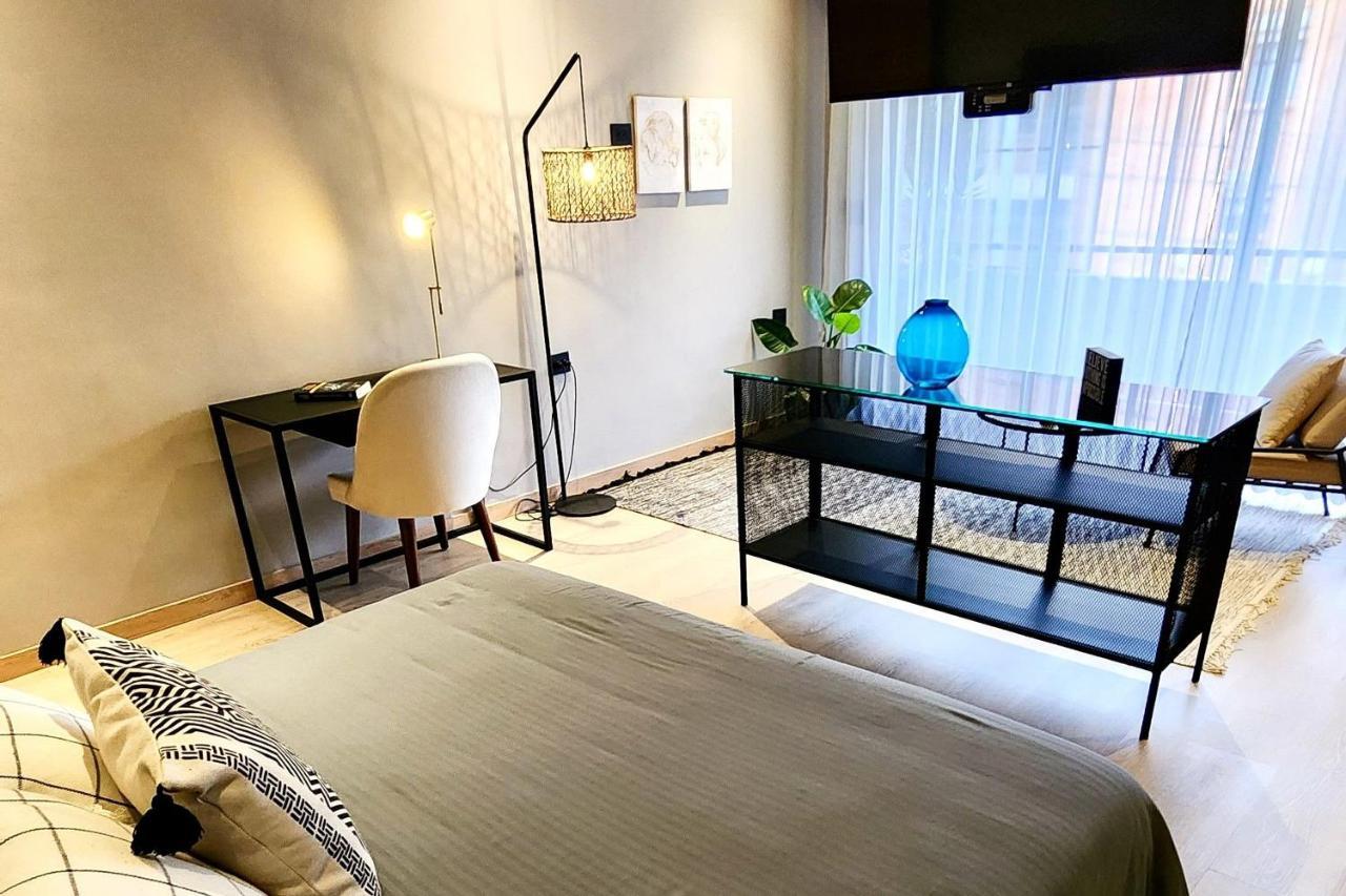 Las Lomas Apartamento Medellín