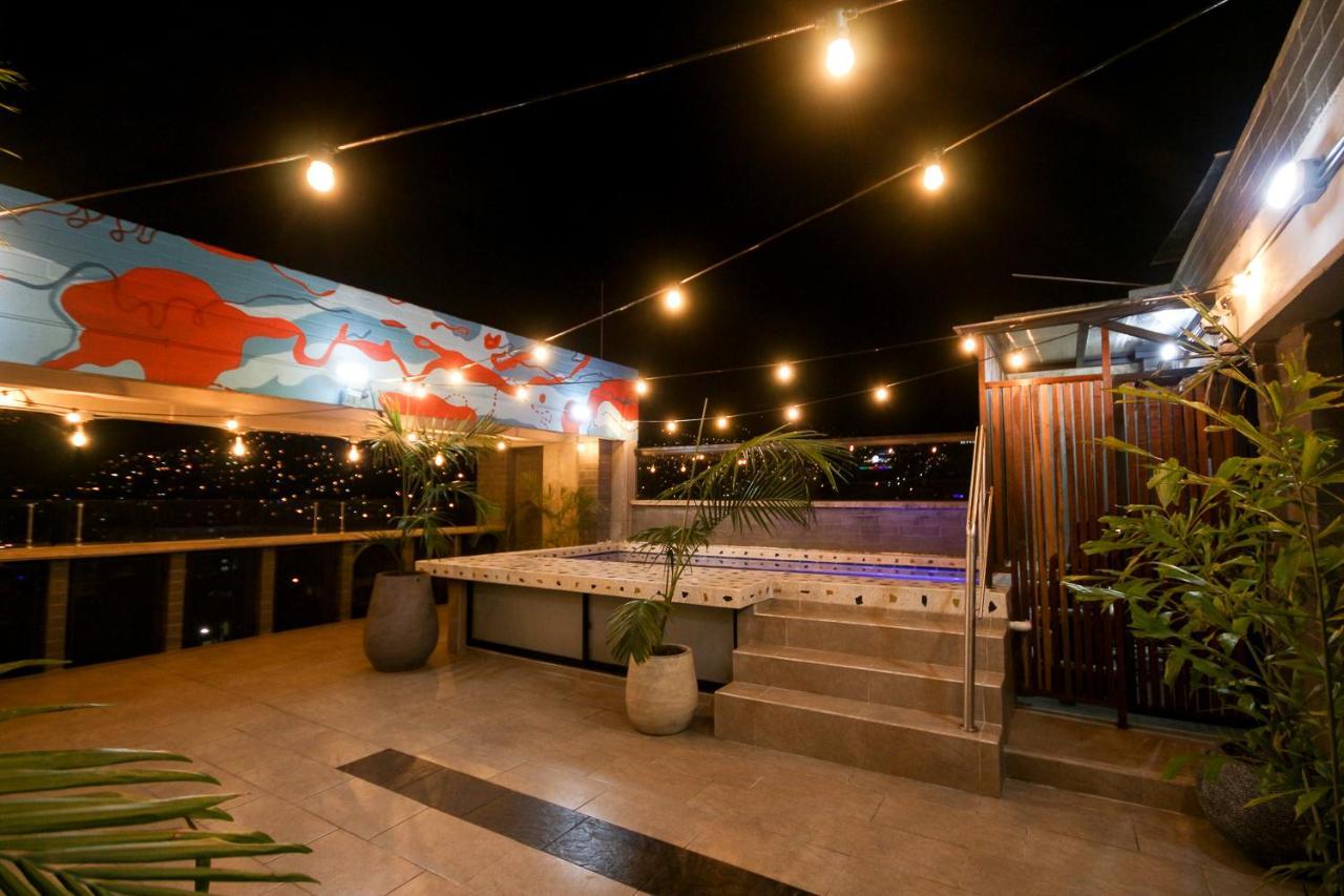 Apartahotel Inverso Cl 47 Coliving Medellín