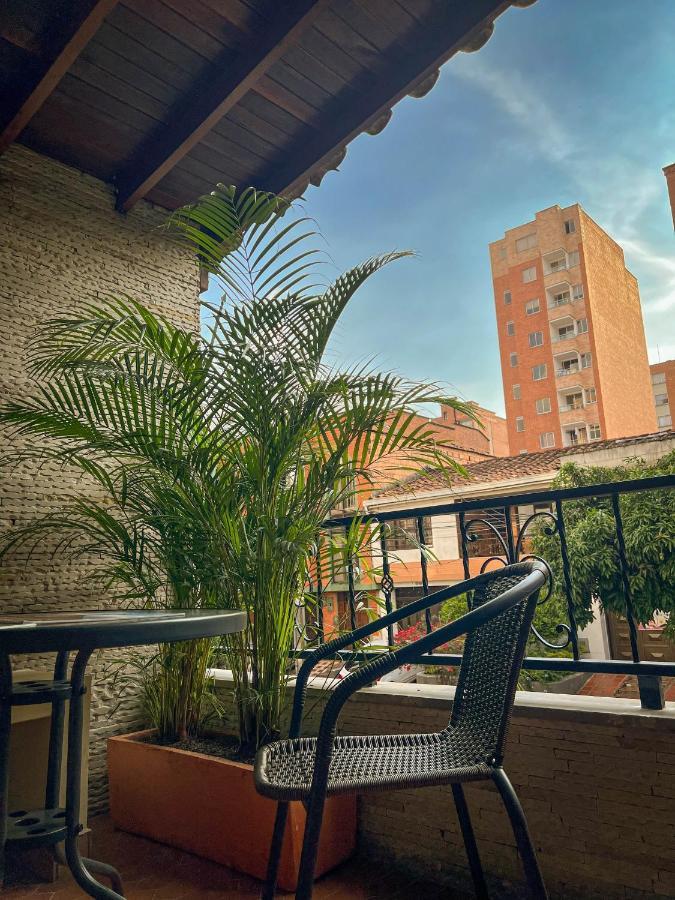Apartamento Spacious Balcony Inside Your Own Private Medellín