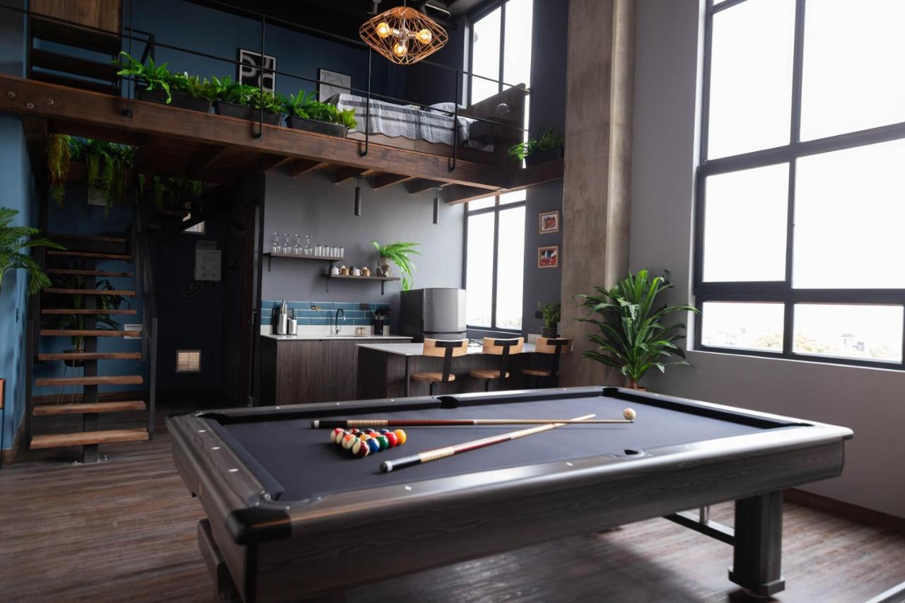 Apartahotel Royal Living Poblado 4*