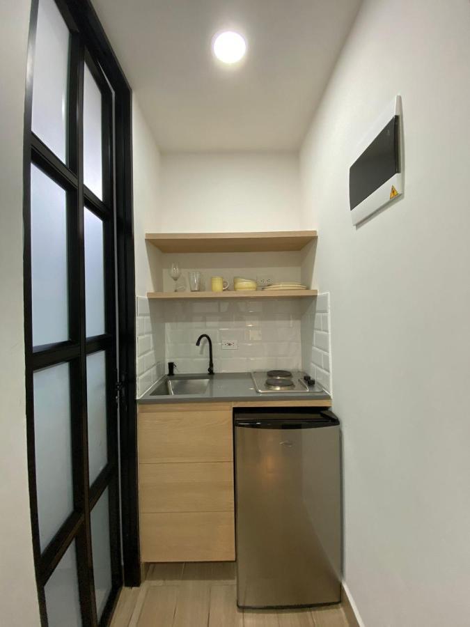 Apartamento 80cooliving Medellín