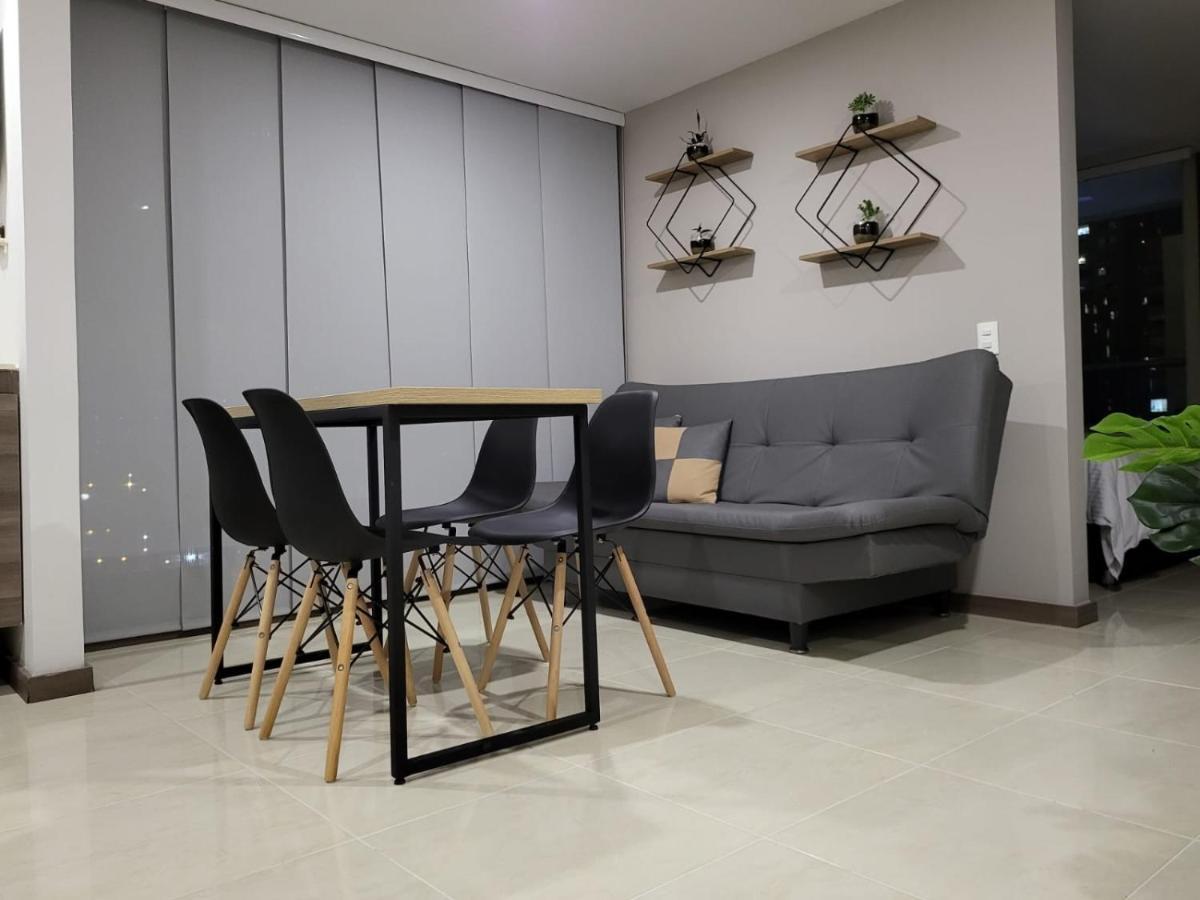 Apartamentos Medellin Apartamento