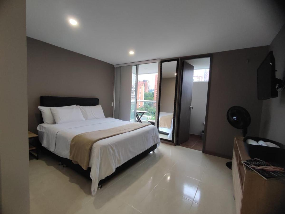 Apartamentos Medellin Apartamento