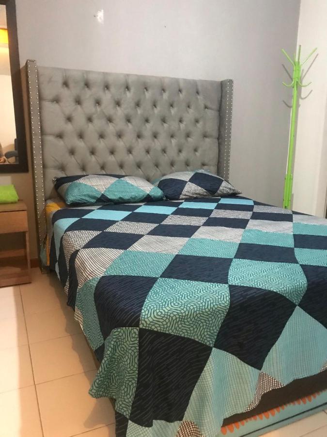 Apartamento Estadio Colores Medellín