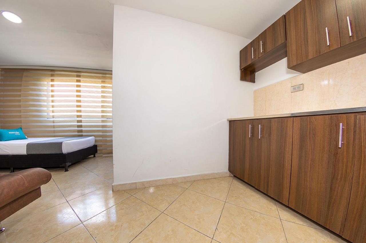 Ayenda Palo Alto Hotel Medellín