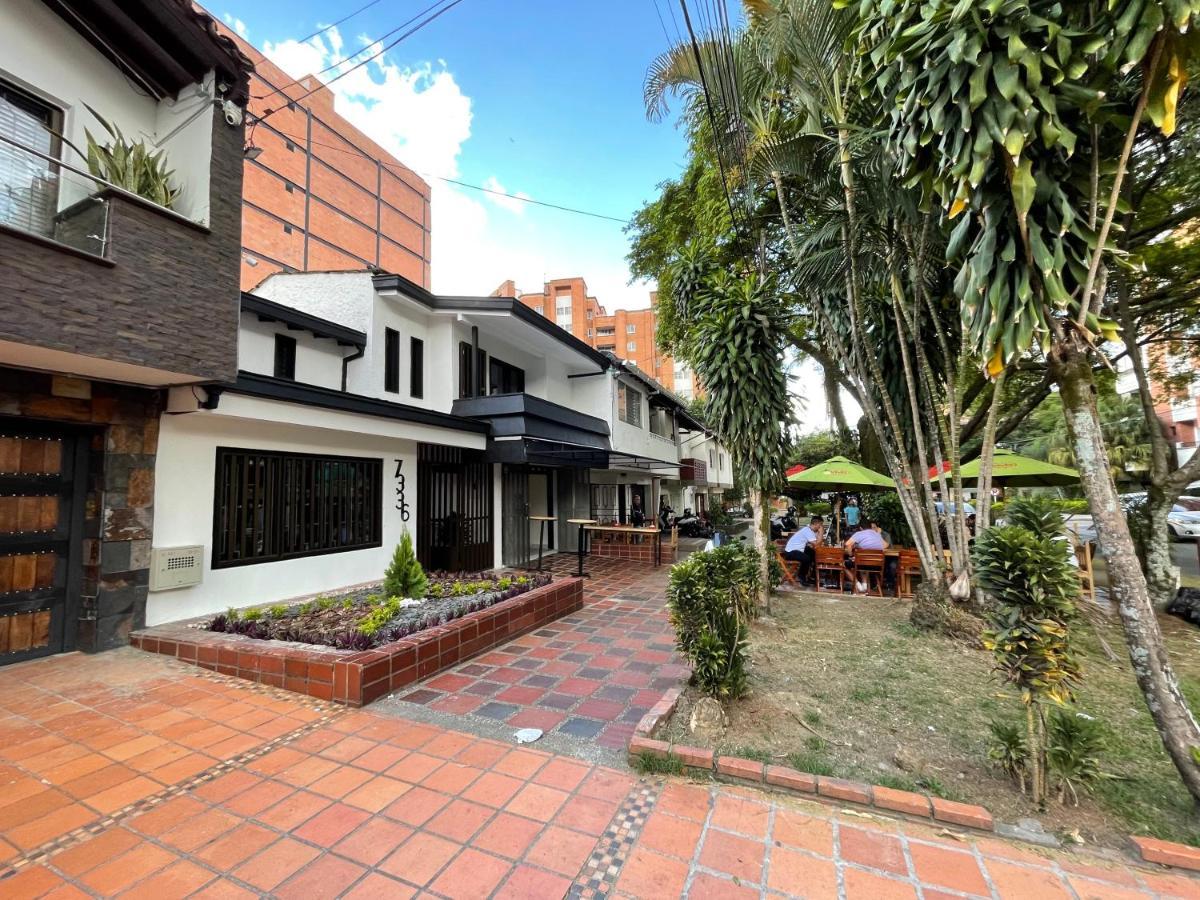 Hotel Casa 73 - Zona Estadio Medellín