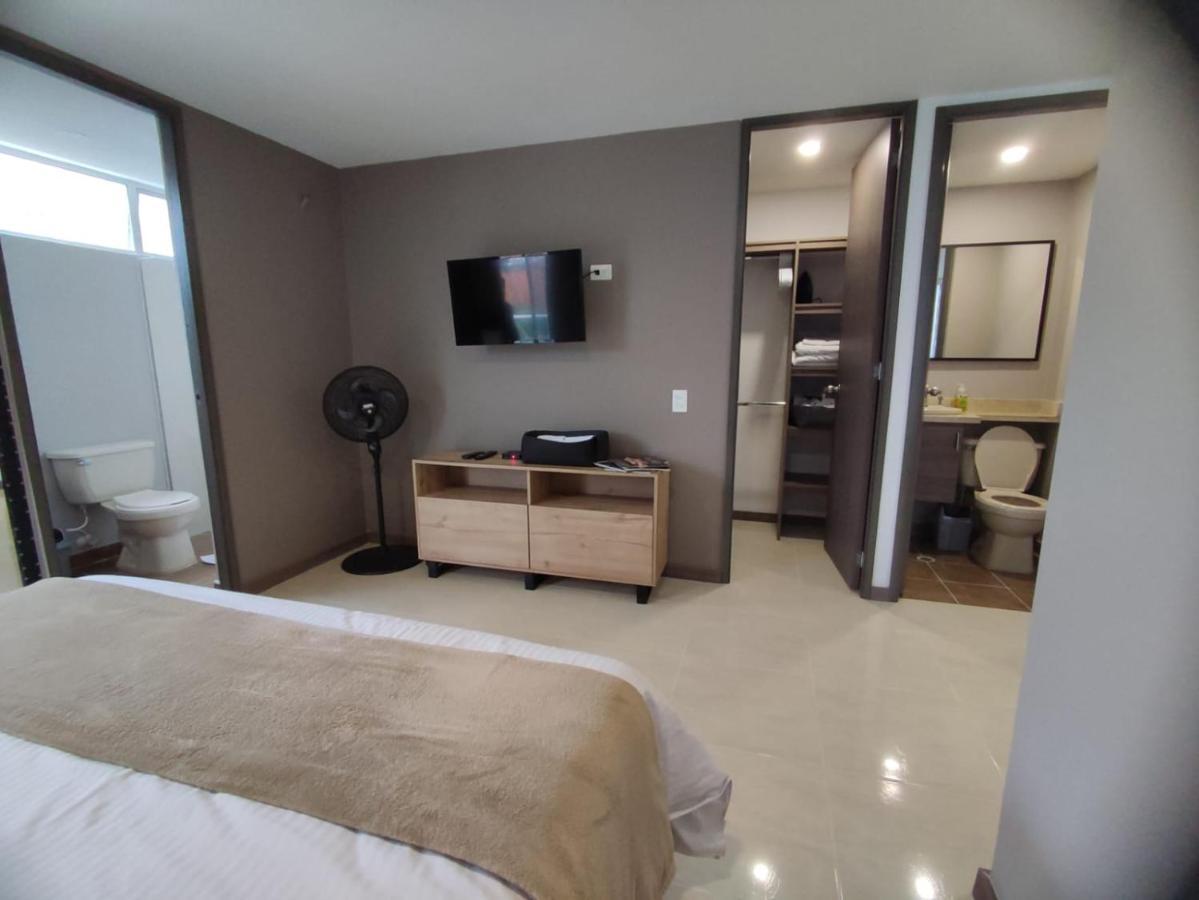 Apartamentos Medellin Apartamento Medellín