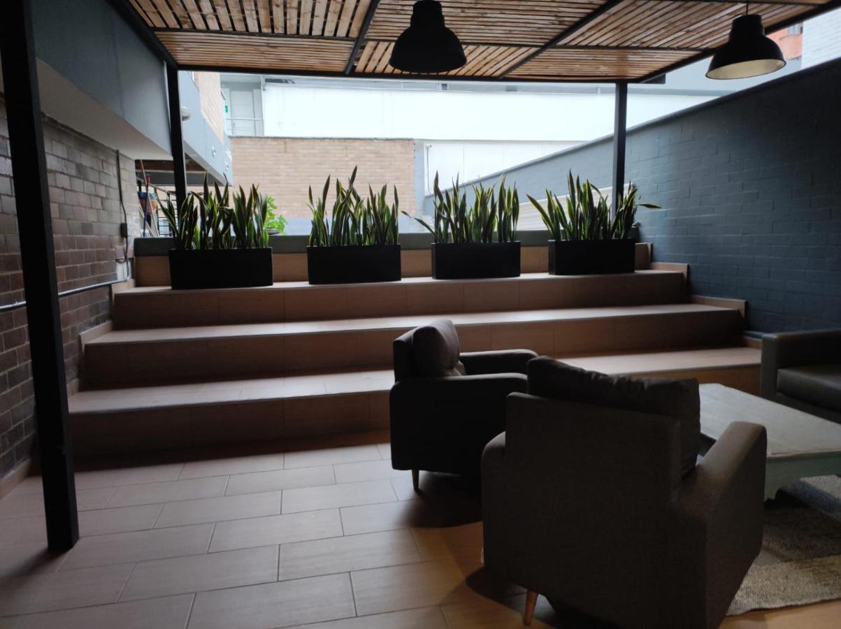 Apartamento Apartamentos Medellin *