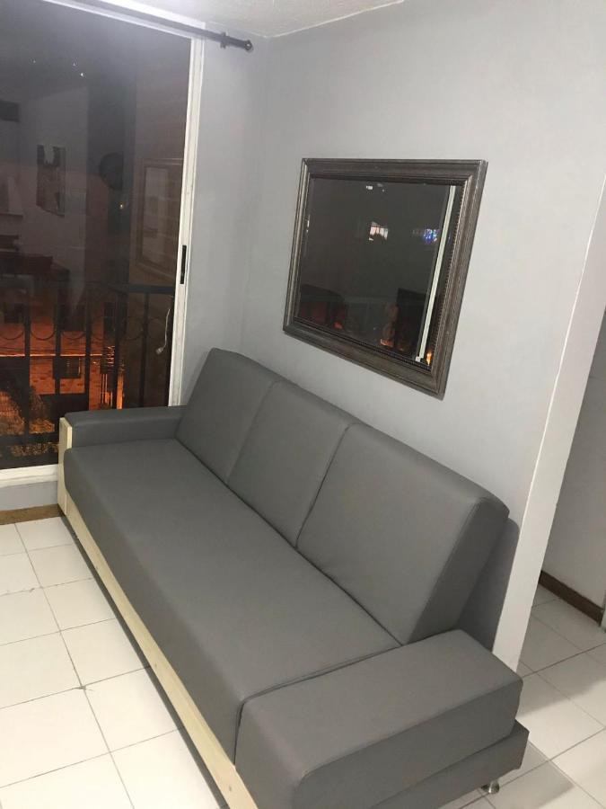 Apartamento Estadio Colores *