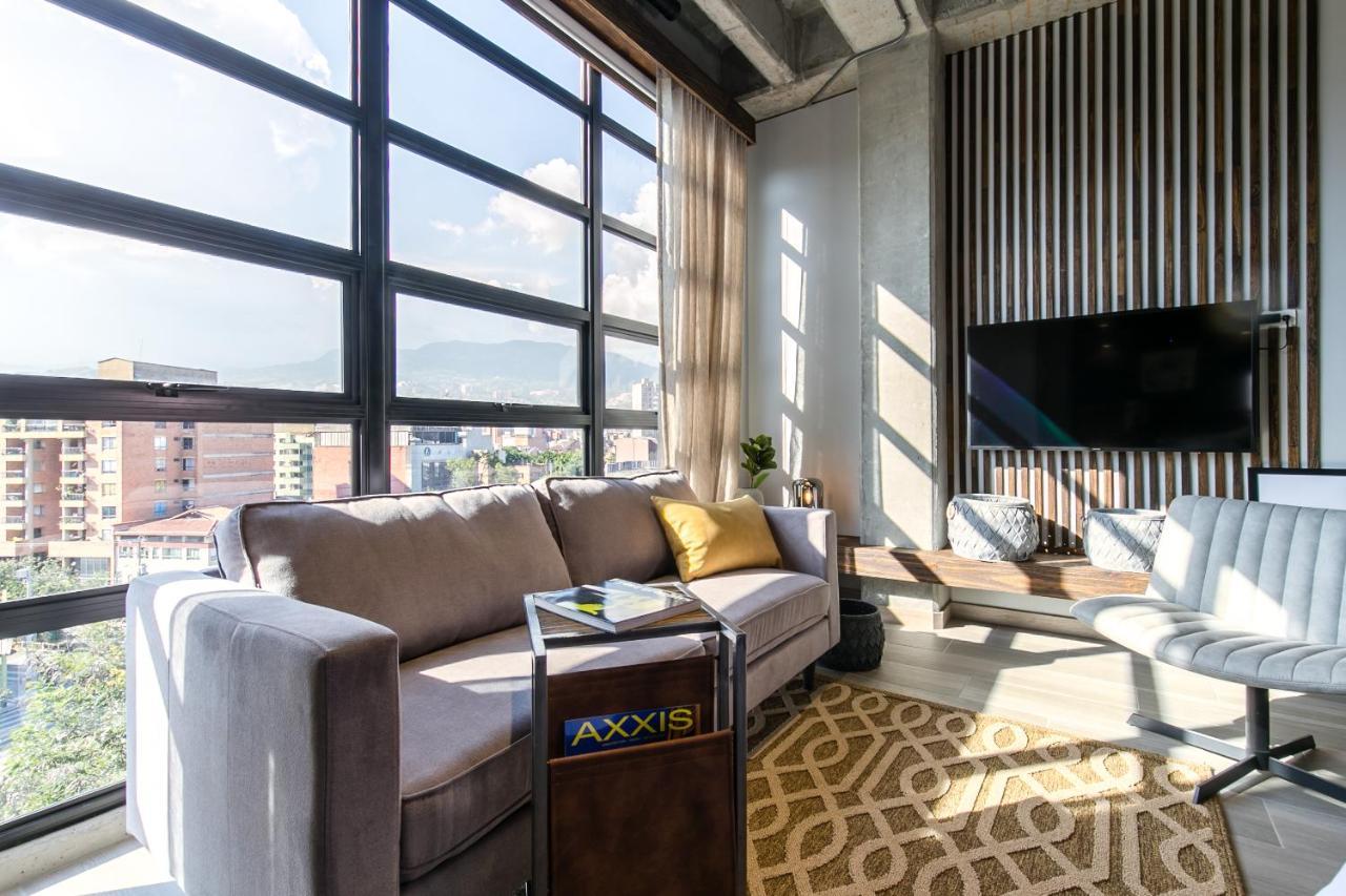 Hotel Factory Lofts