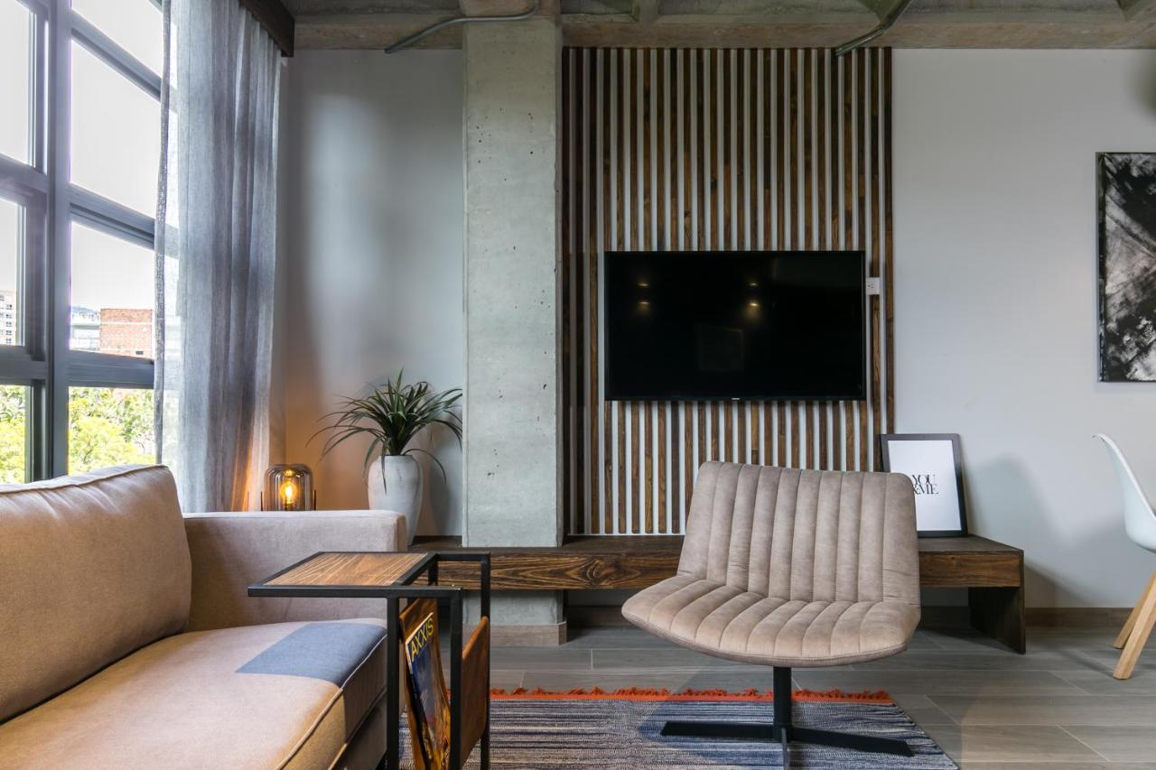 Hotel Factory Lofts