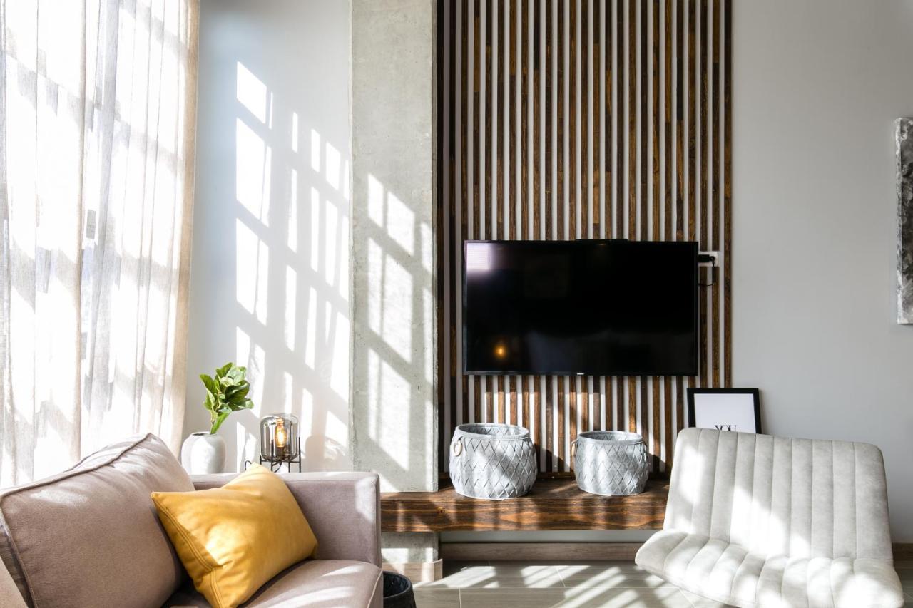 Factory Lofts