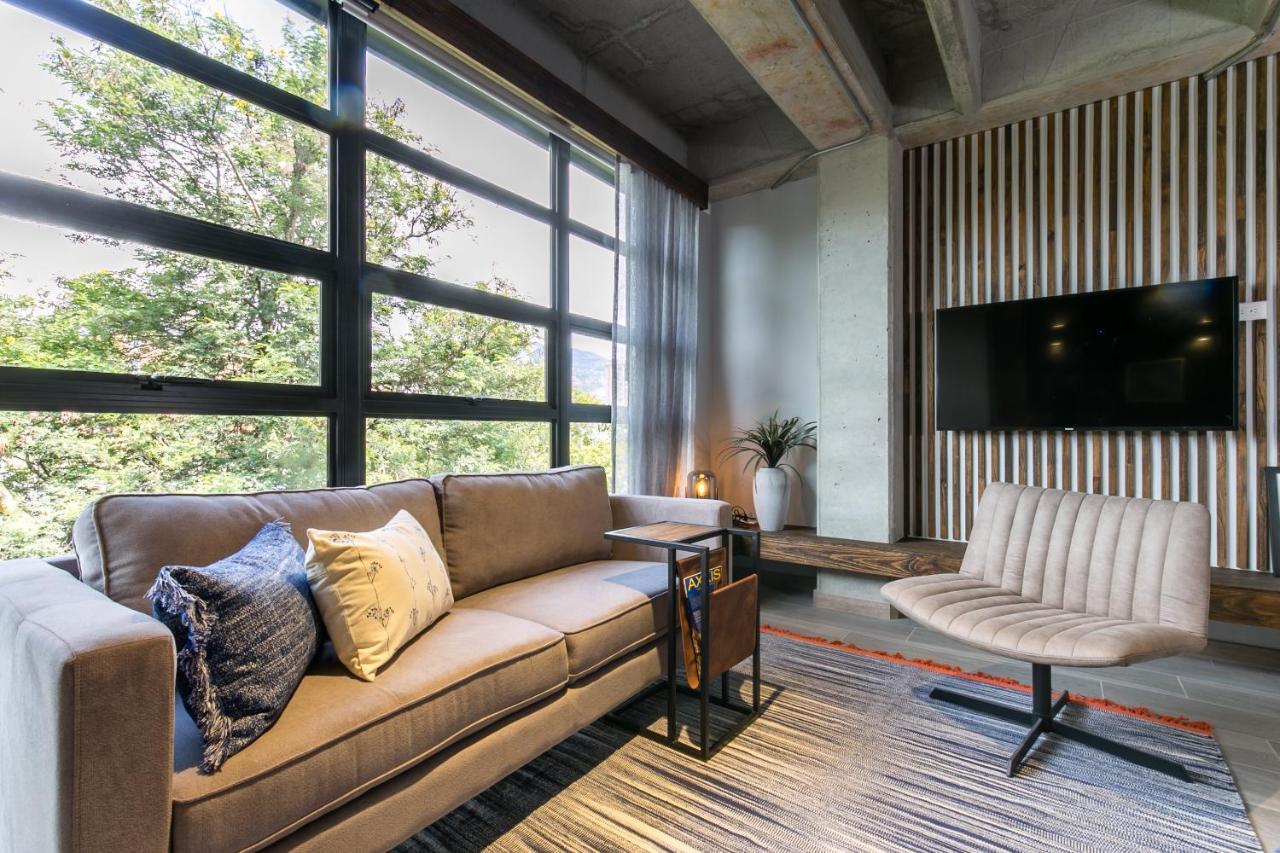 Factory Lofts Hotel 4*