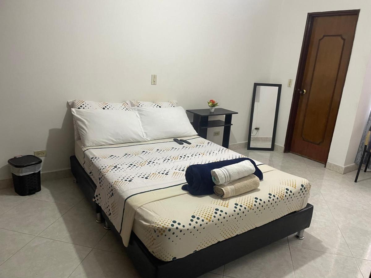 M&n Alojamiento Es En Un Apto Habitación en casa particular