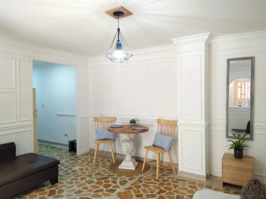 Aparta-estudio Laureles 76 Apartamento Medellín
