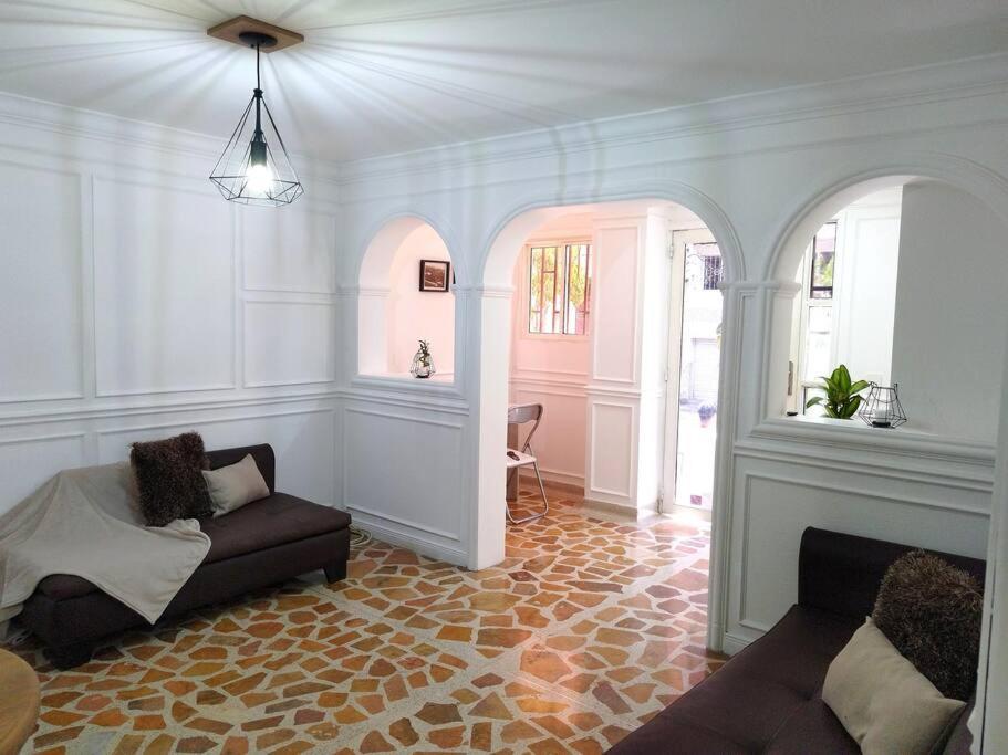 Aparta-estudio Laureles 76 Apartamento