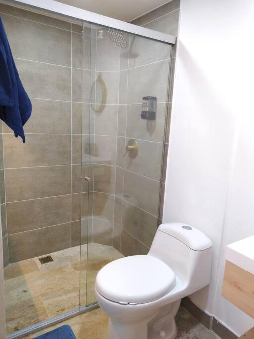 Aparta-estudio Laureles 76 Apartamento *