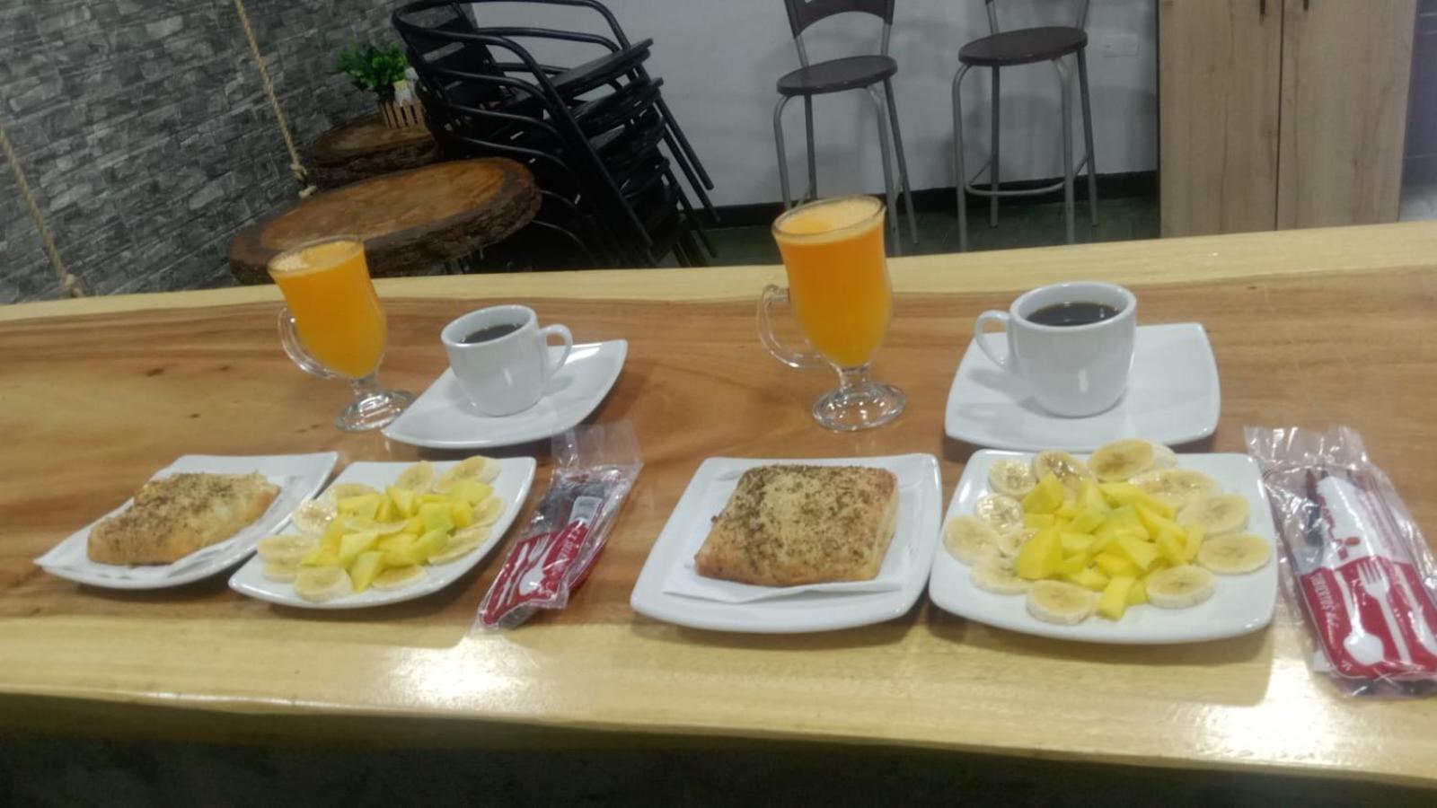 Pensión Uku Medellín