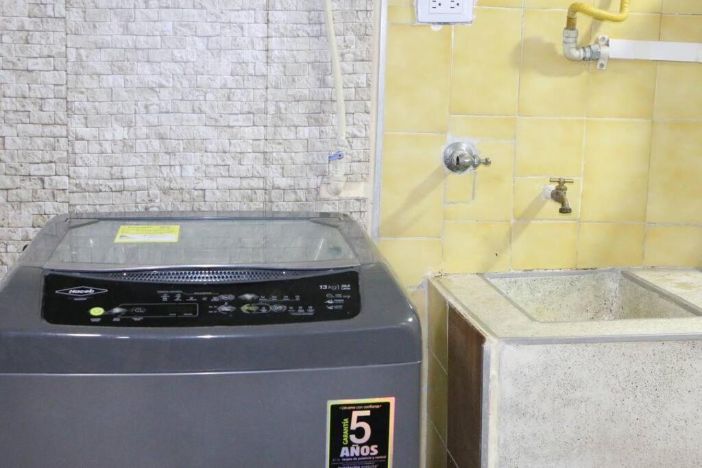 Apartamento Hermosa Casita Cerca Al Centro *