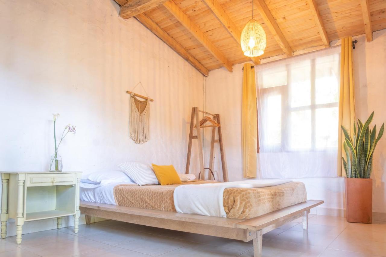Casa Profunda - Santa Elena Casa rural