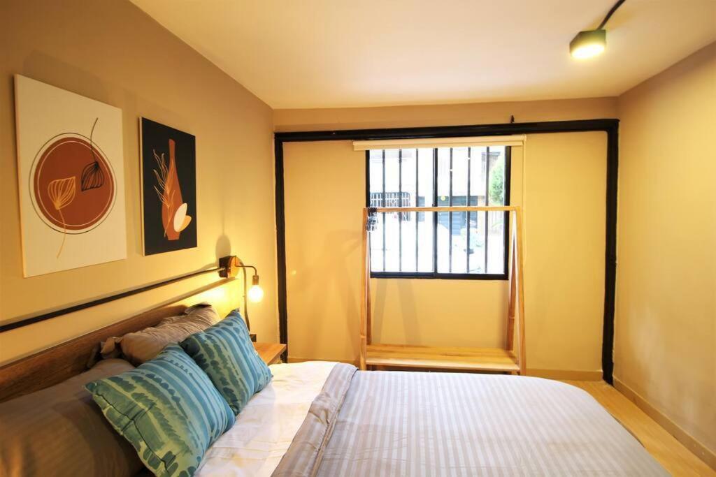 Apartamento Con Cocina Y Bano Privado - One106 By Roots *