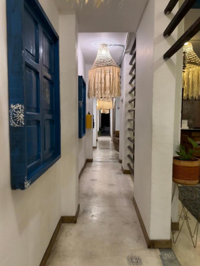 Casa Lucca Guest house *