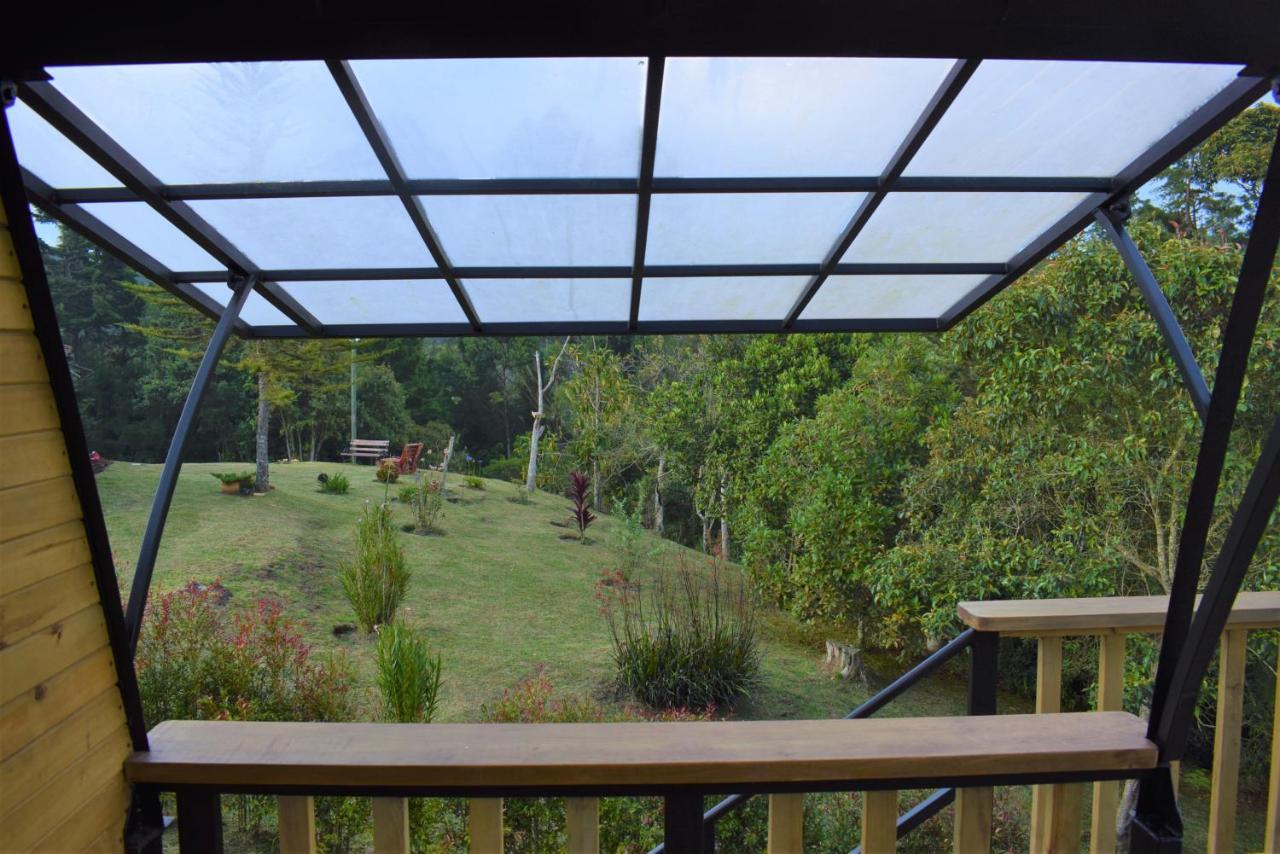 Petit Verdot Chalet *