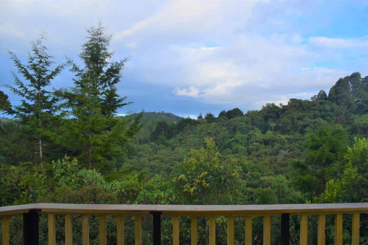 Petit Verdot Chalet Medellín