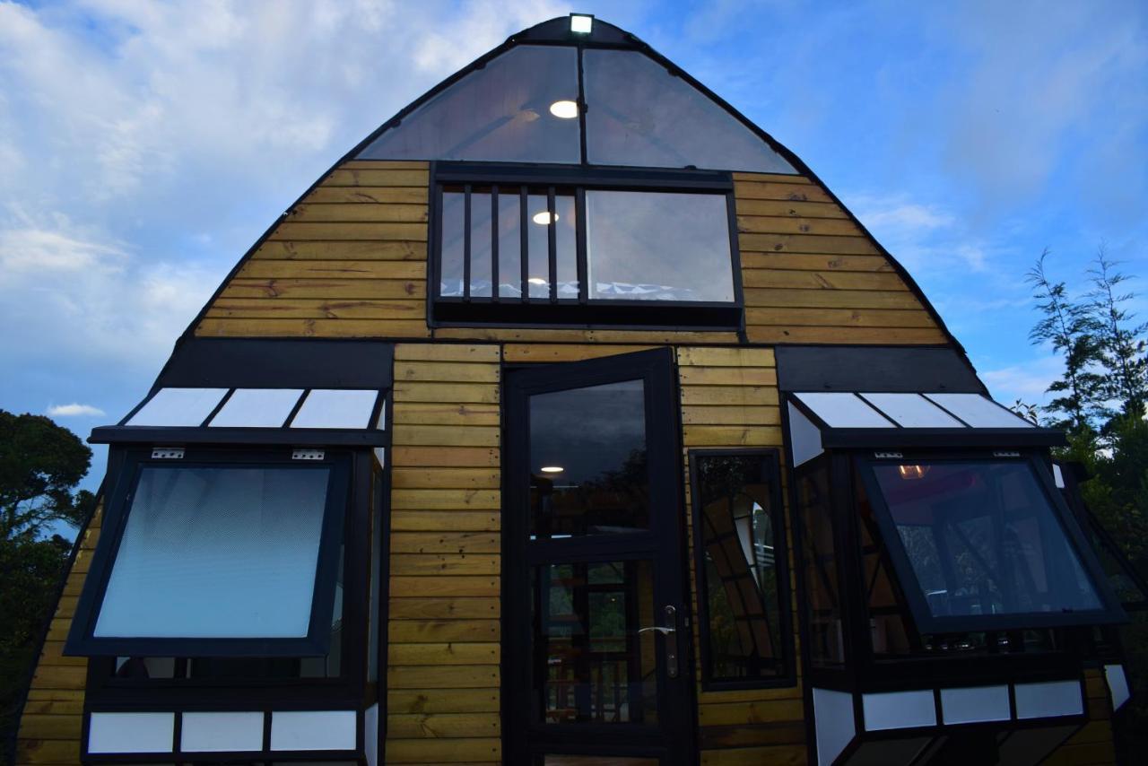 Petit Verdot Chalet *