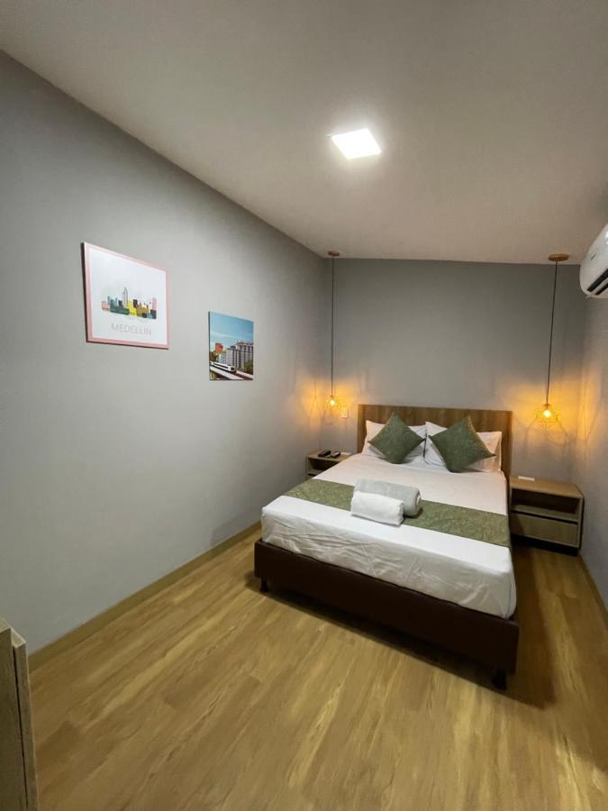 Casa 73 - Zona Estadio Hotel Medellín