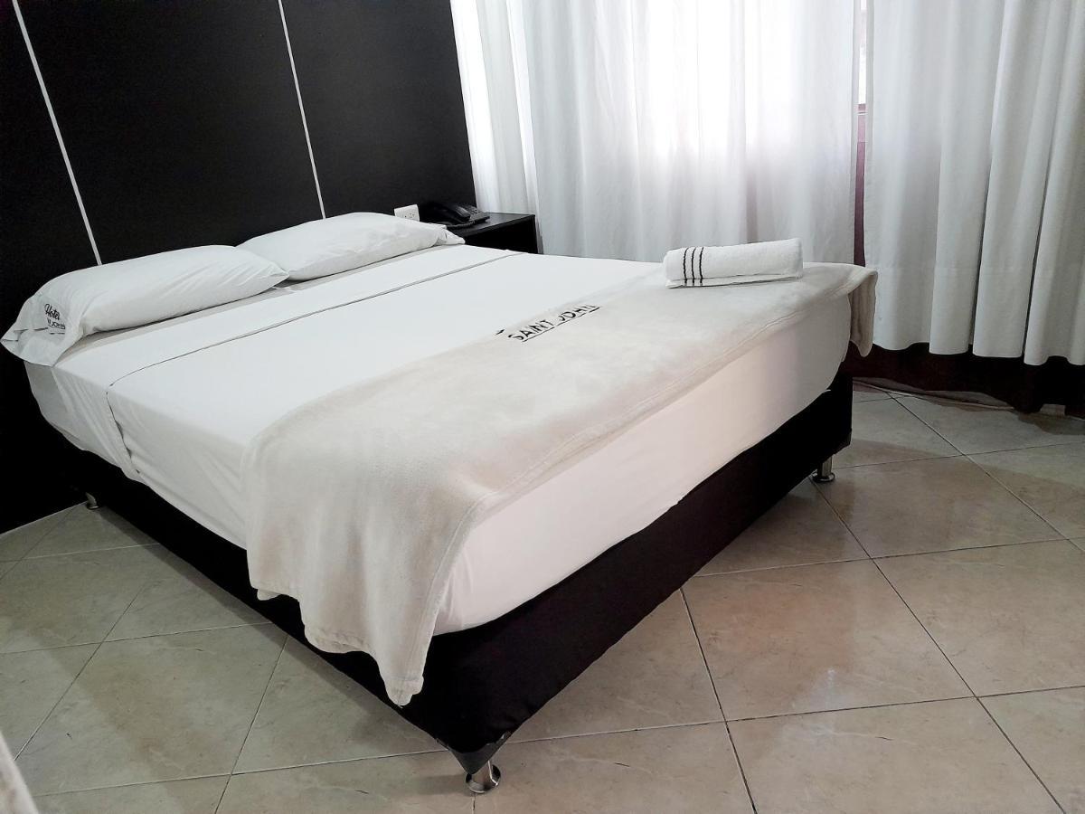 Saint John Hotel