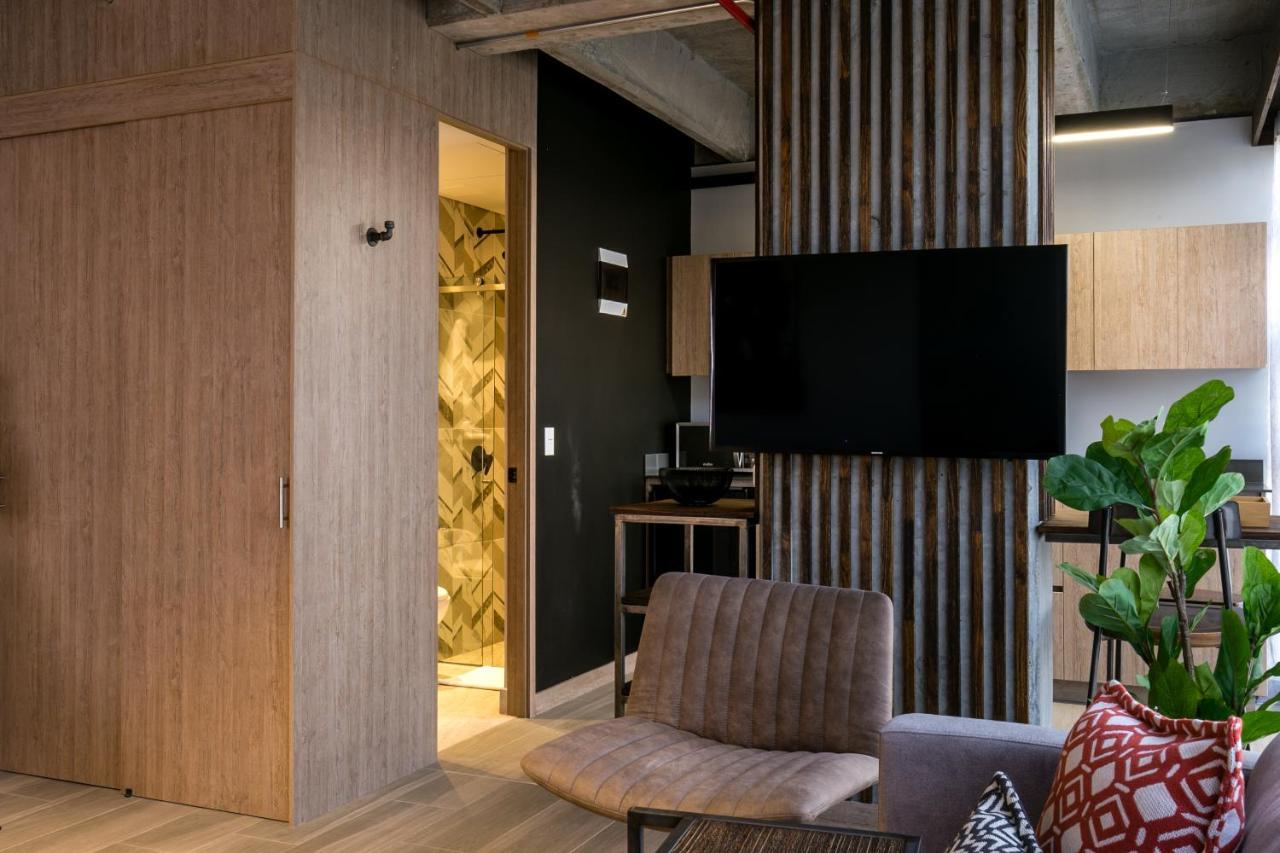 Factory Lofts 4* Medellín