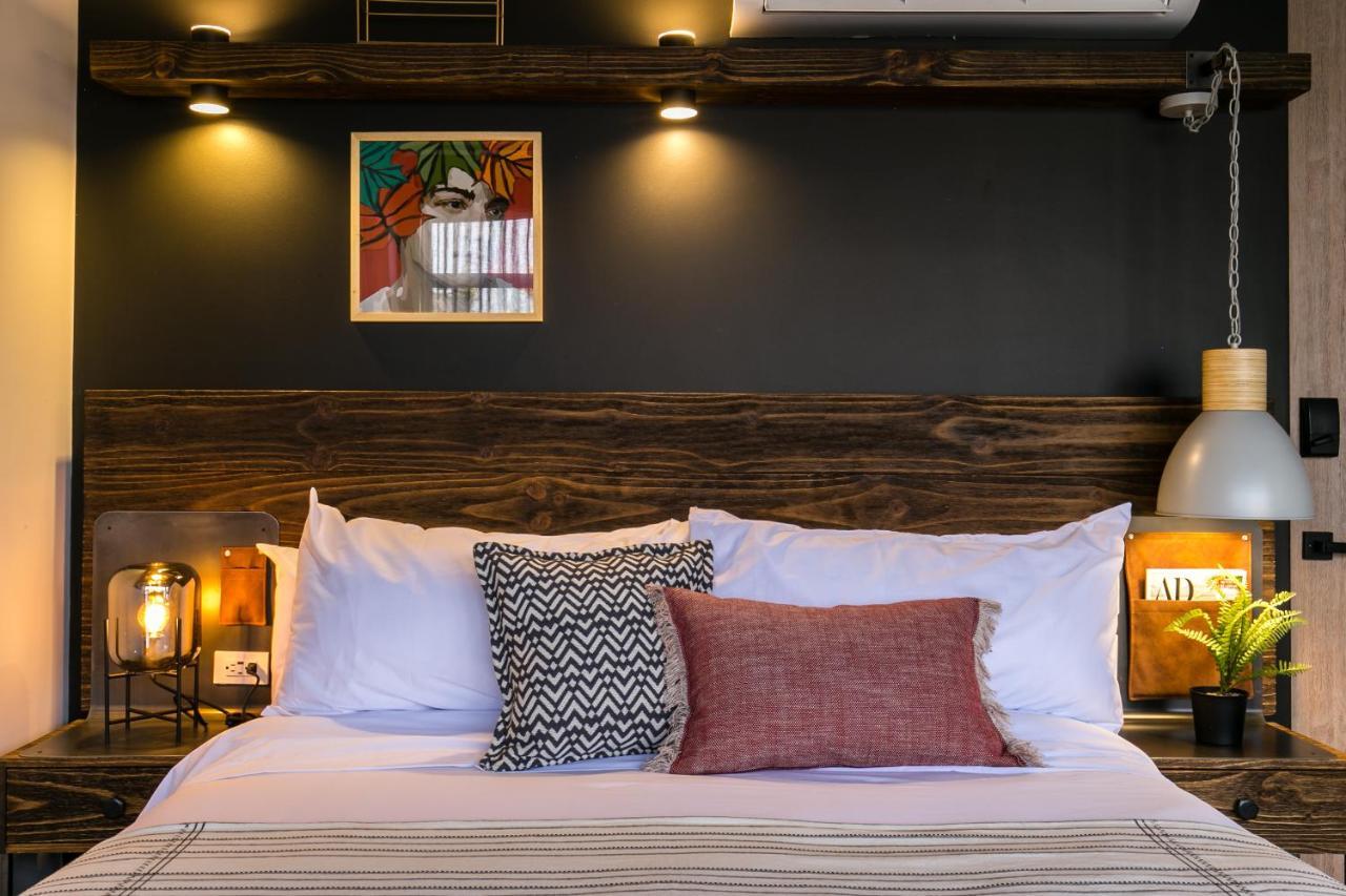 Factory Lofts 4*