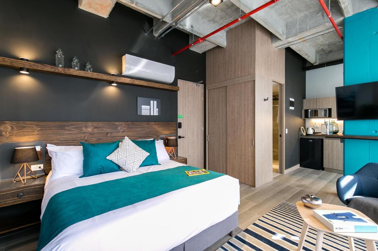 Factory Lofts Hotel 4*