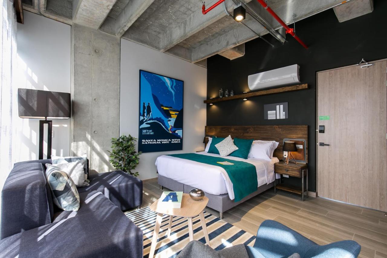 Factory Lofts