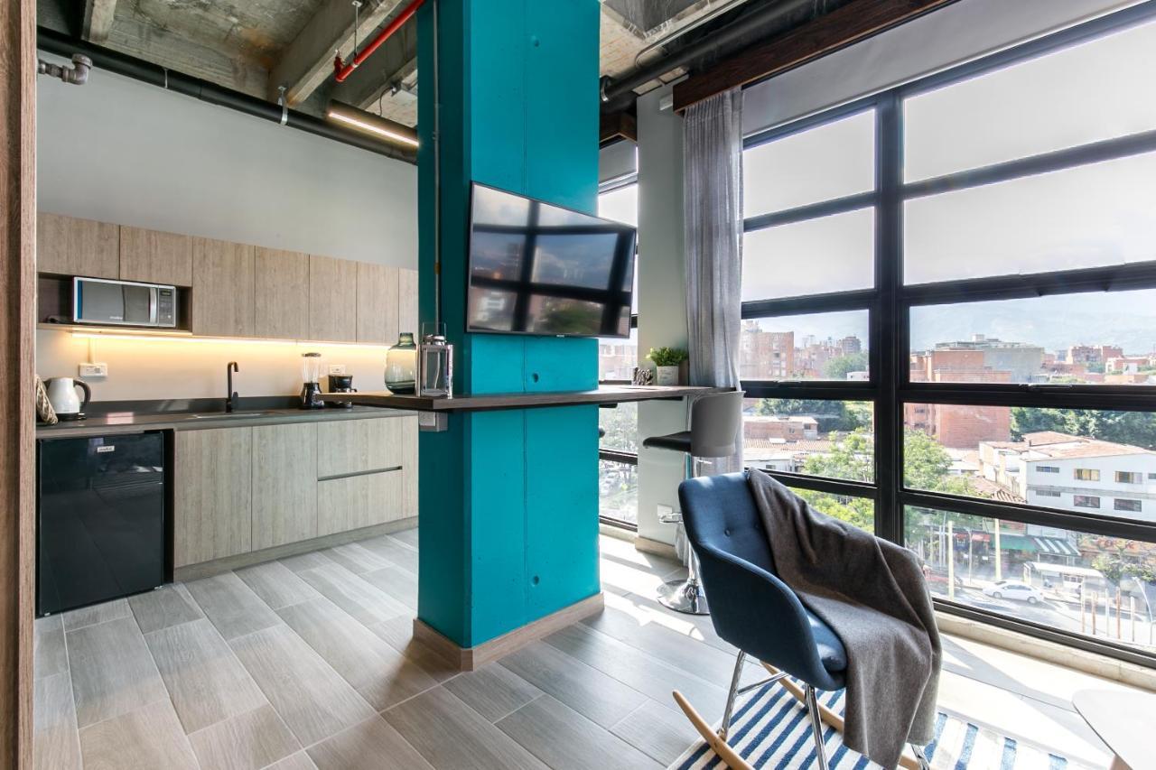 Factory Lofts Hotel 4*