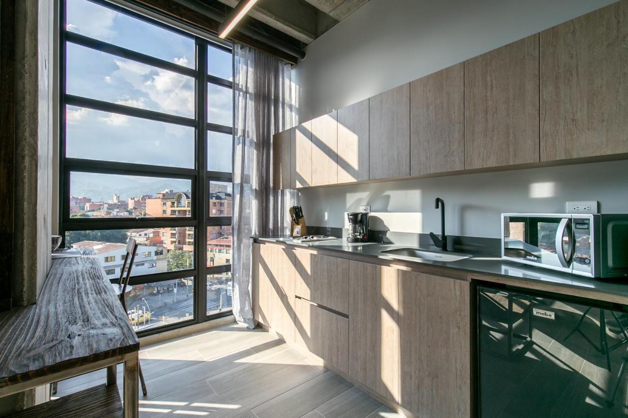 Factory Lofts Hotel