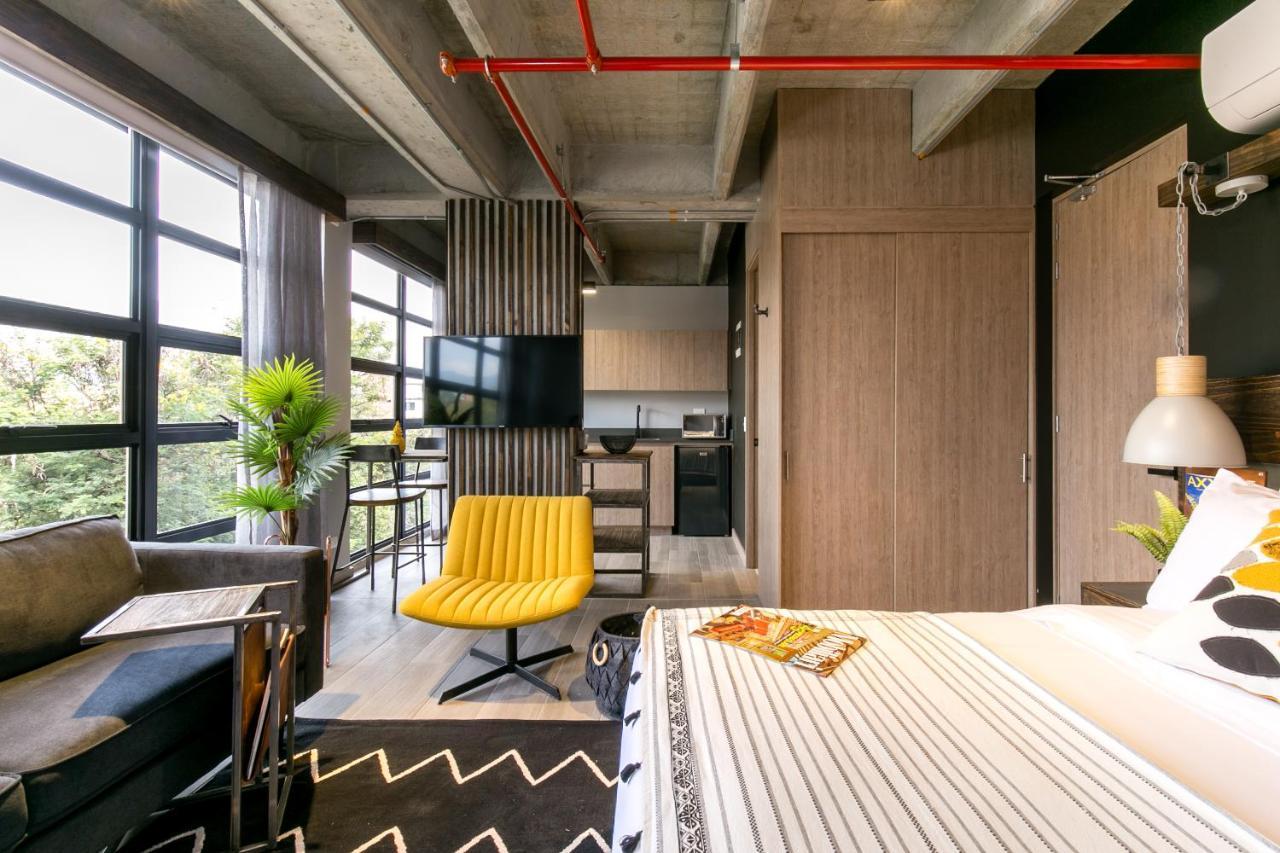 Factory Lofts Medellín