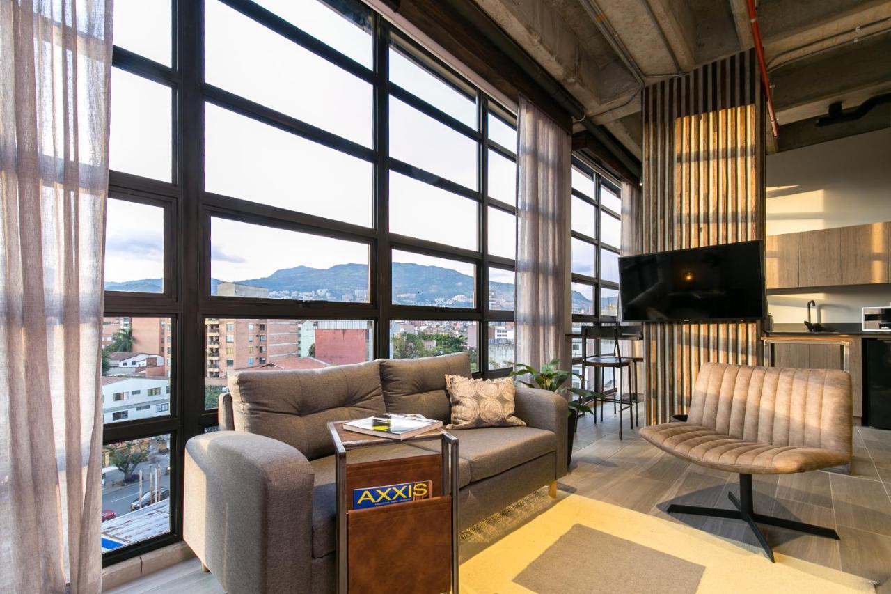 Hotel Factory Lofts