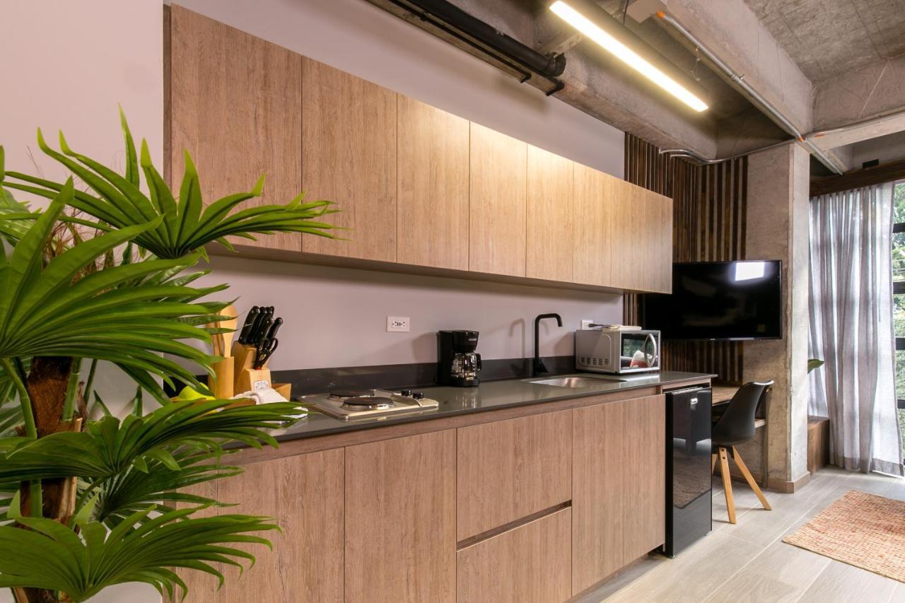 Factory Lofts Hotel