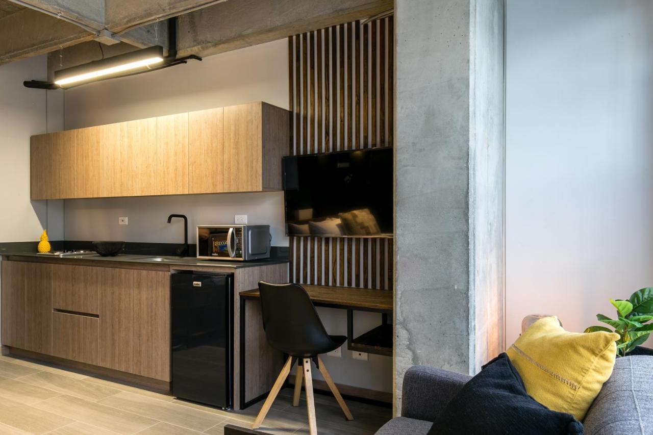 Hotel Factory Lofts