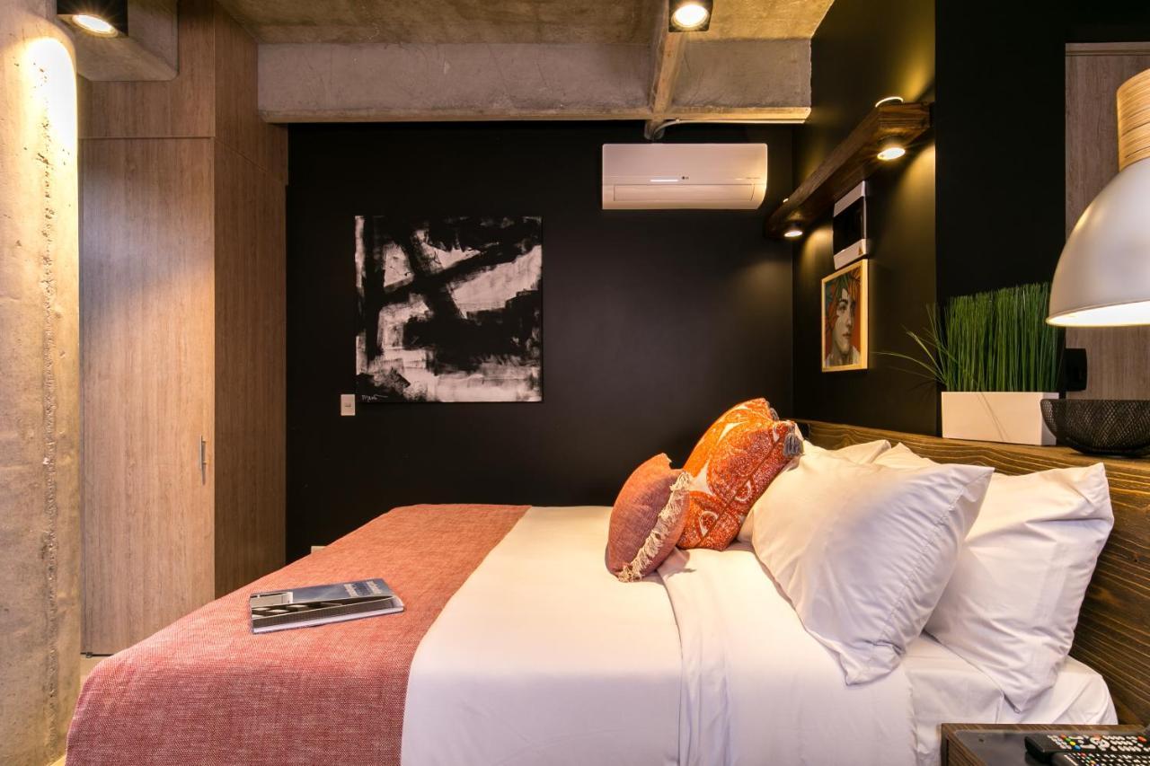 Hotel Factory Lofts Medellín