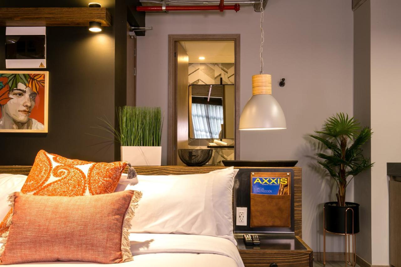 Factory Lofts 4*