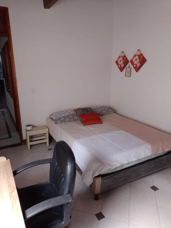 Apartamento Privado Estadio Laureles *