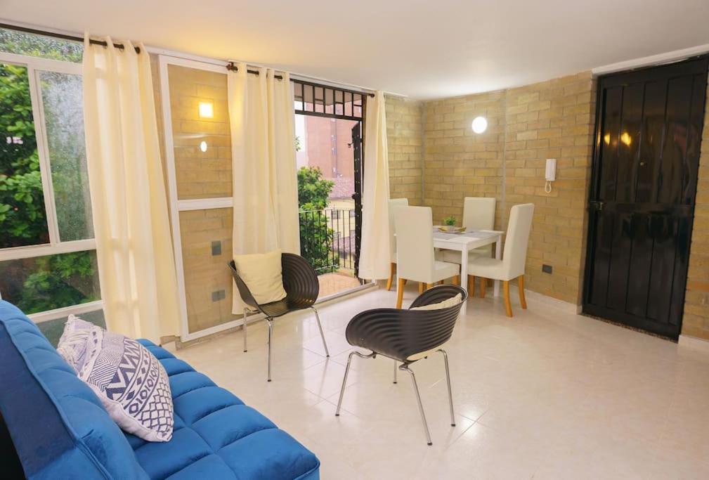 Apartamento En Boston