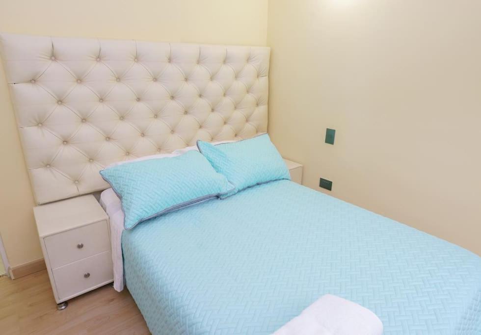 Apartamento Apartamento En Boston *