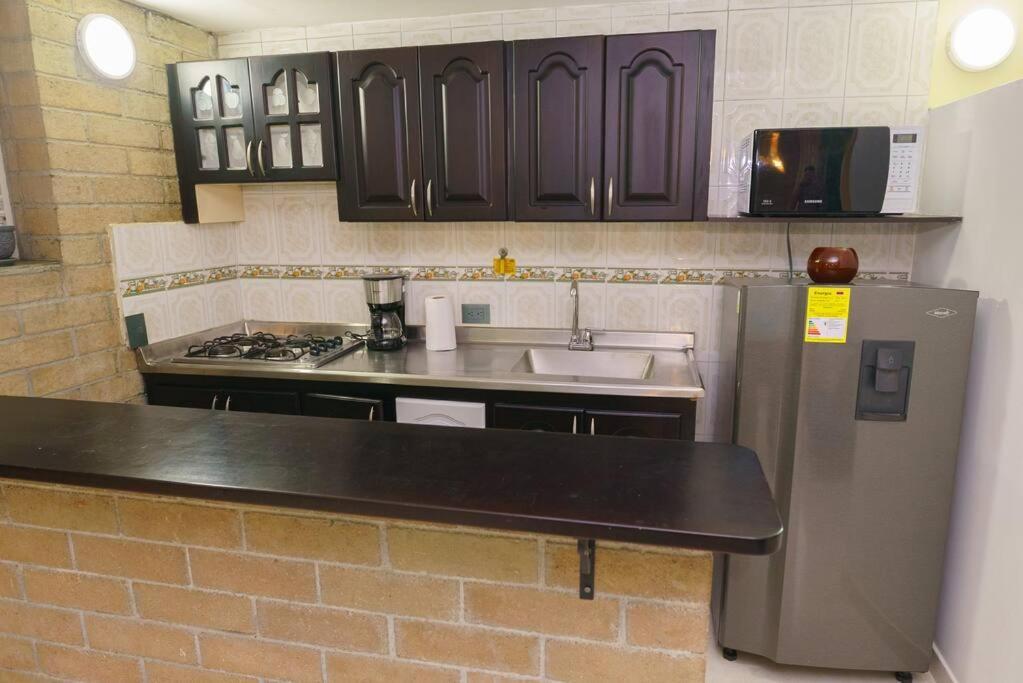 Apartamento En Boston