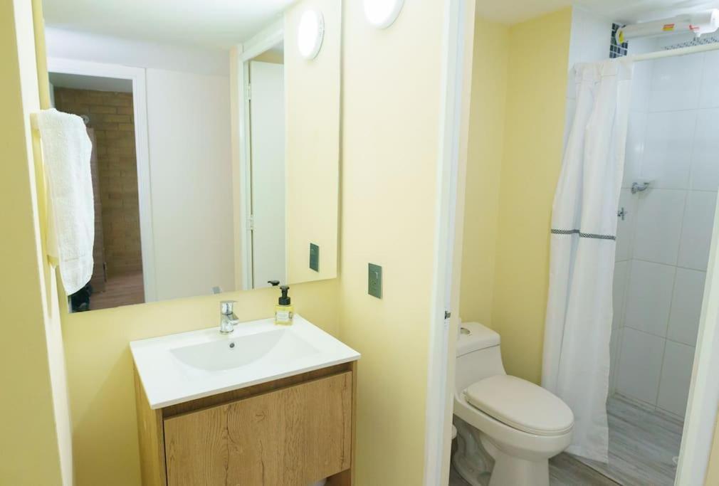Apartamento Apartamento En Boston *